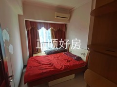 卧室