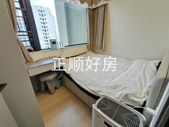 次卧