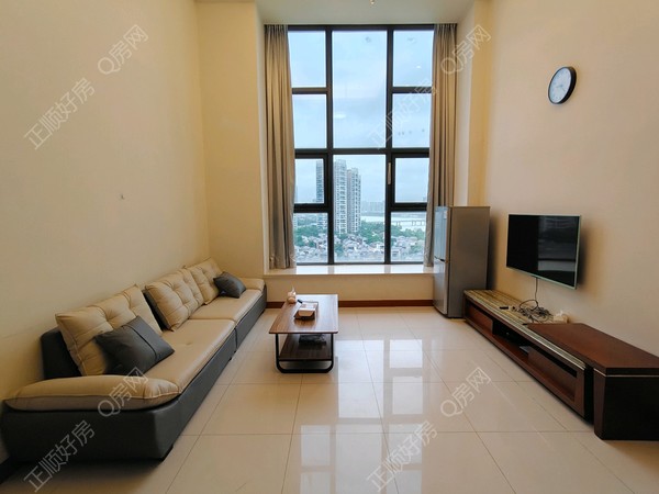 VR看房