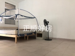 主卧