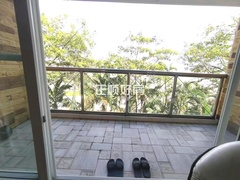阳台