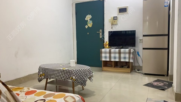 客厅