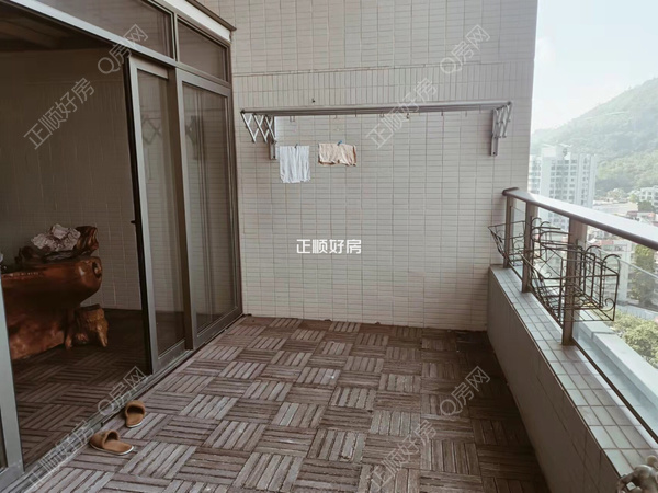 阳台
