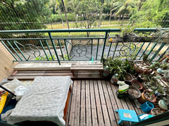阳台
