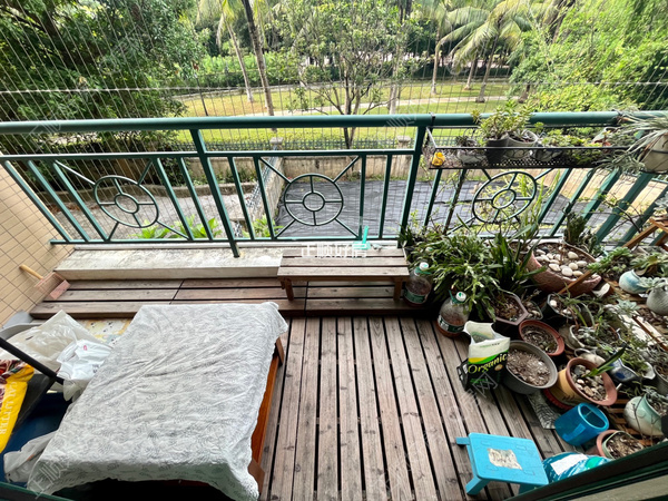 阳台