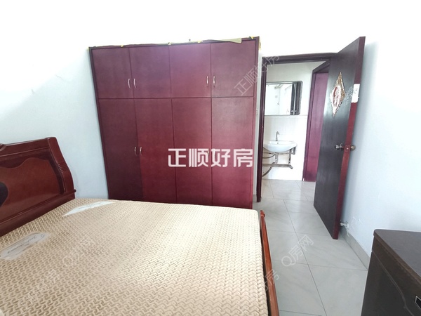 3号卧室