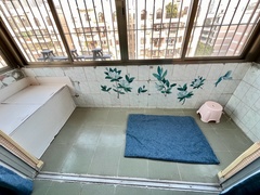 阳台