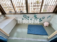 阳台