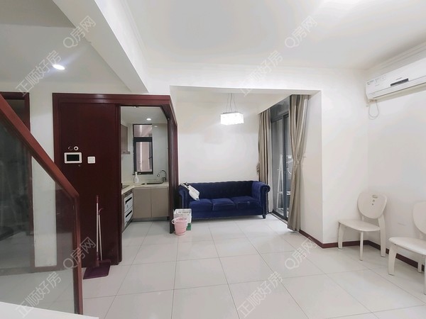 VR看房