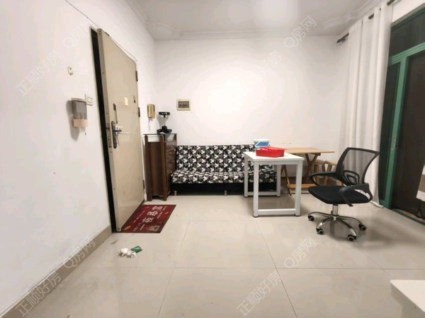 VR看房