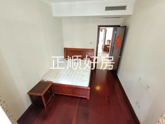 保姆房