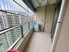 阳台