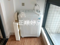 小阳台