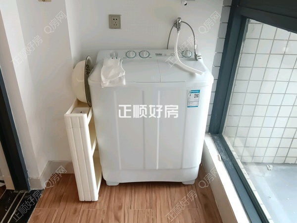 小阳台