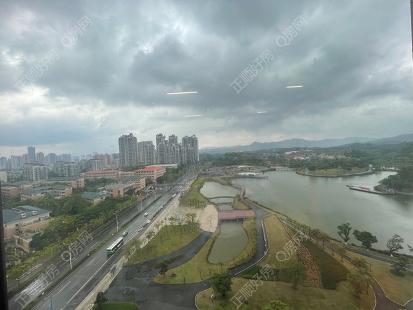 VR看房