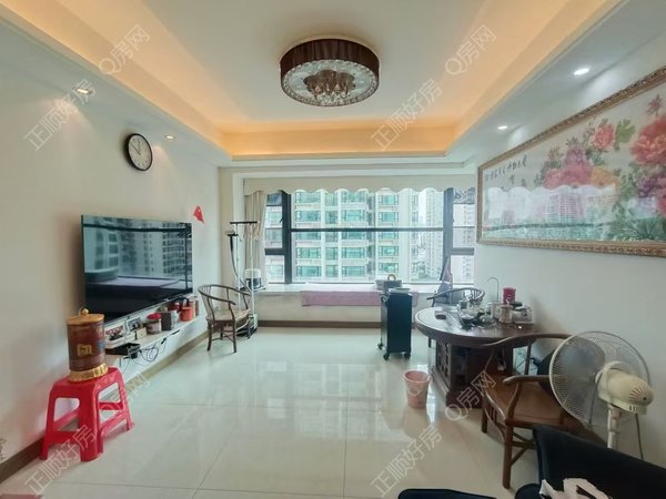VR看房