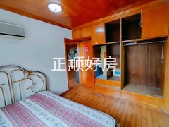 卧室