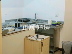 厨房