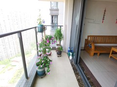 阳台