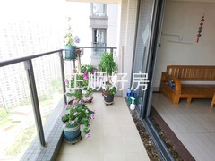 阳台