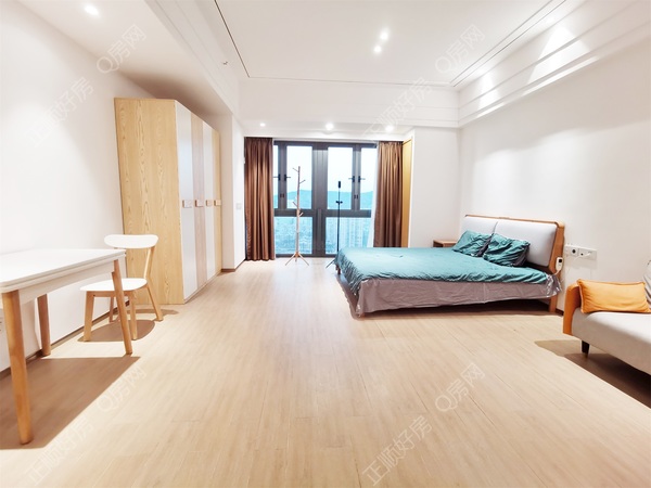 VR看房