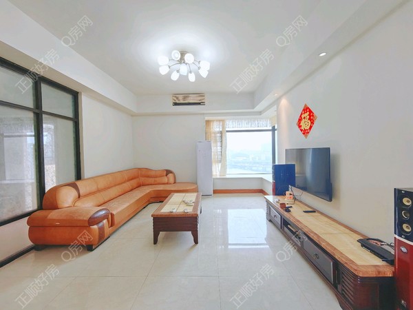 VR看房