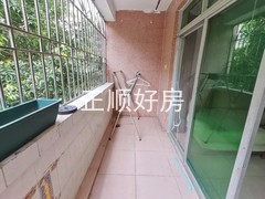 阳台