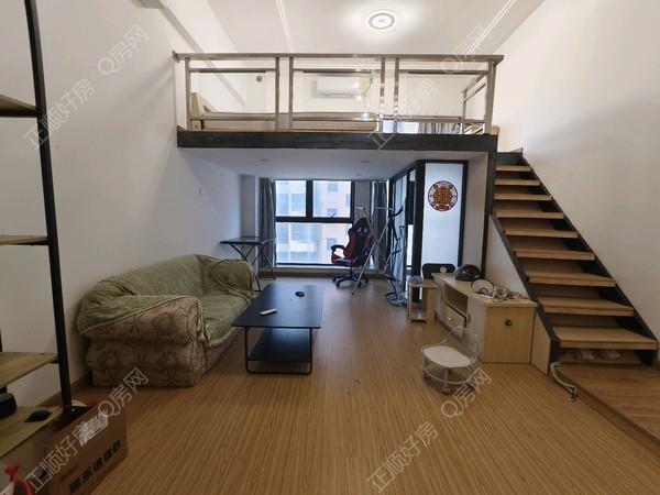 VR看房