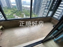 阳台