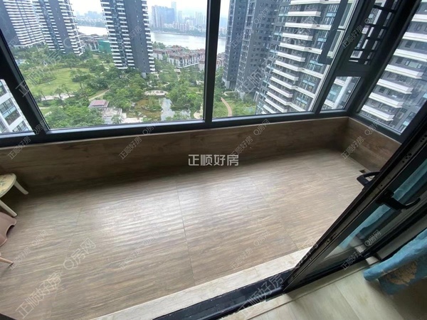 阳台