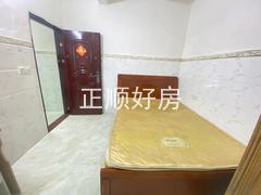 带大院子一房一厅3