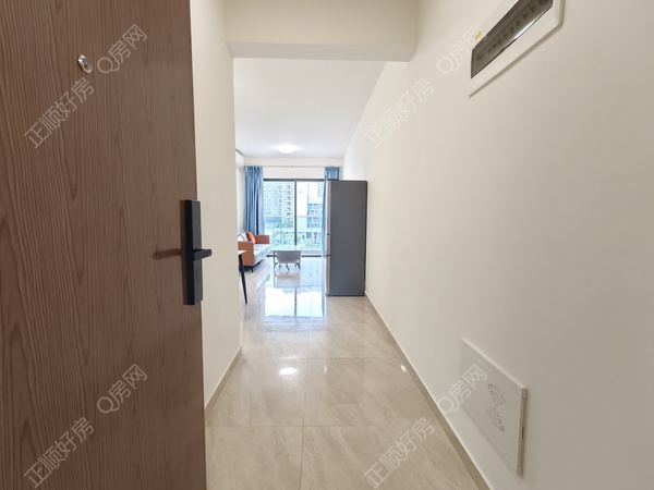 走廊