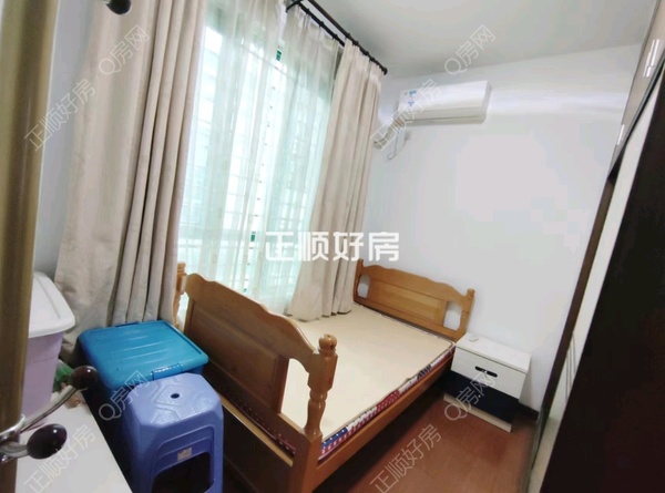 卧室