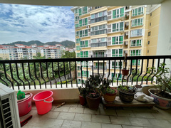 阳台
