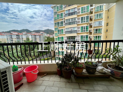 阳台