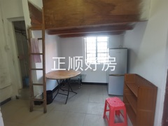 103房-客厅