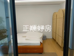 负1楼卧室