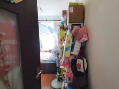 次卧
