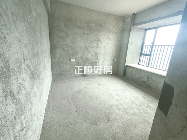 卧室