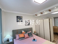 卧室