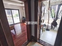 卧室