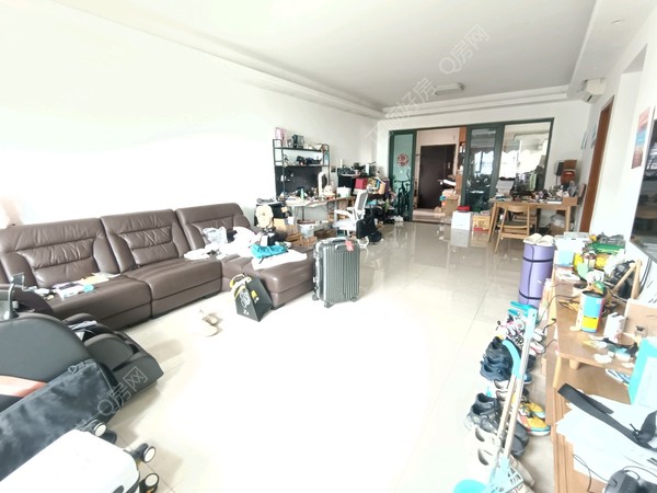VR看房