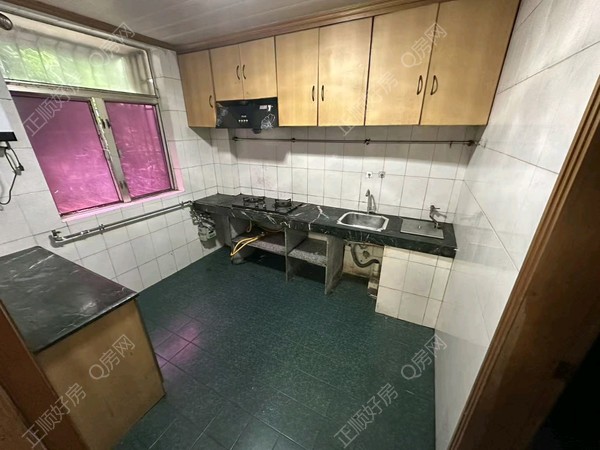 厨房