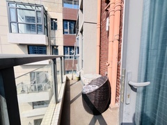阳台