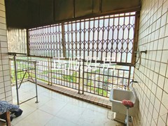 阳台