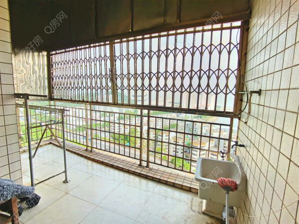 阳台