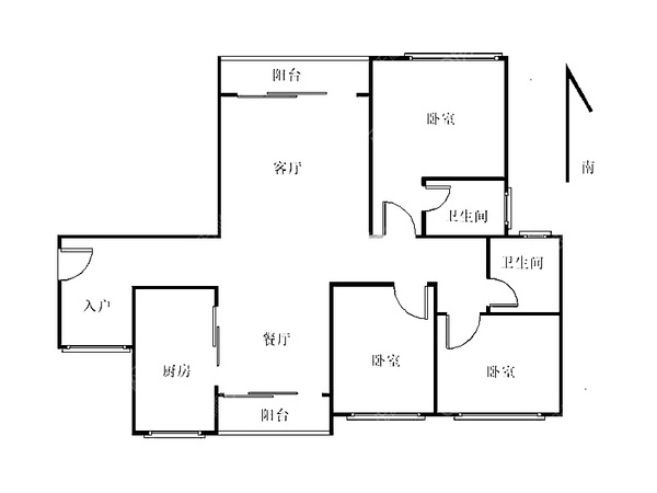 VR看房