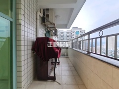 阳台