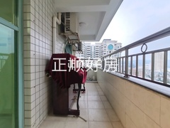 阳台