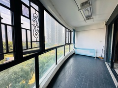 阳台